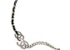 Chanel Gold Necklace AB9278 Gold/Black