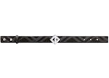Dior CD Diamond Bracelet Black