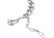 Dior Couture Bracelet Silver
