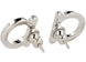 Ferragamo Bijoux Earrings Grey