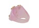Givenchy 4G Plumetis Ring Pink Gold