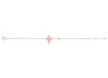 Louis Vuitton Color Blossom BB Star Bracelet Pink