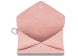 Louis Vuitton Kirigami Necklace Epi Rose Ballerine