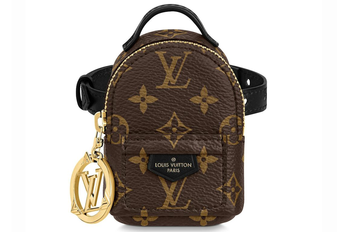 Louis Vuitton LVXLOL Party Palm Springs Bracelet Monogram