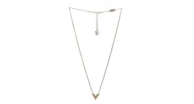 Louis Vuitton Necklace Essential V Gold