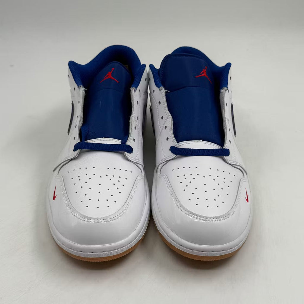 Air Jordan 1 Low SE Dodgers - US M 13 - New - Other - detail 1