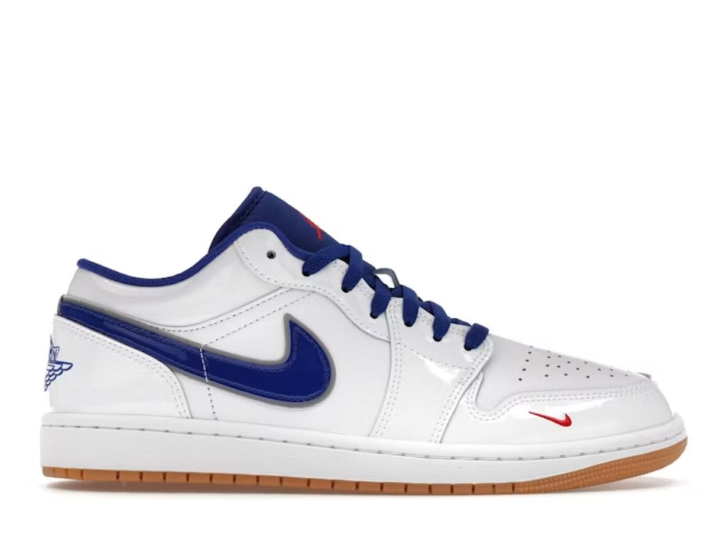 Air Jordan 1 Low SE Dodgers - US M 13 - New - Other - catalog main image