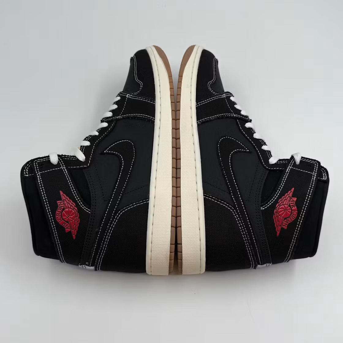 Used - Air Jordan 1 Retro High OG Flight Club - US M 10 - detail 2