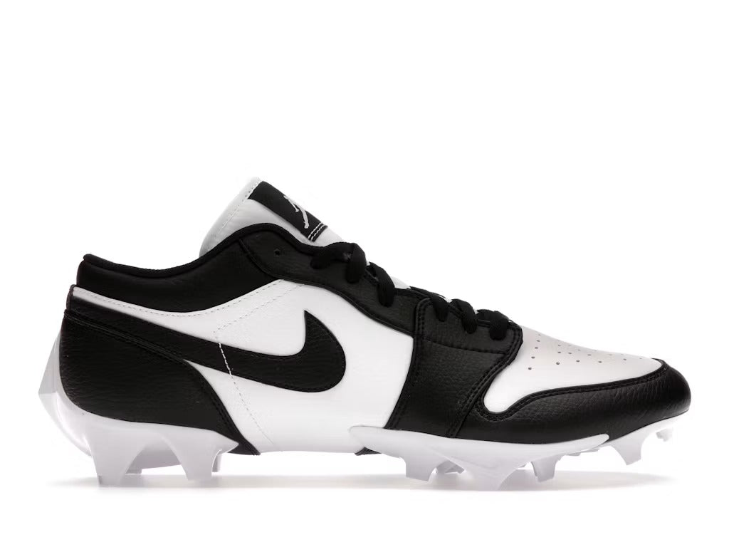 Air Jordan 1 Low TD Cleat Panda - US M 10.5 - New - Other - catalog main image