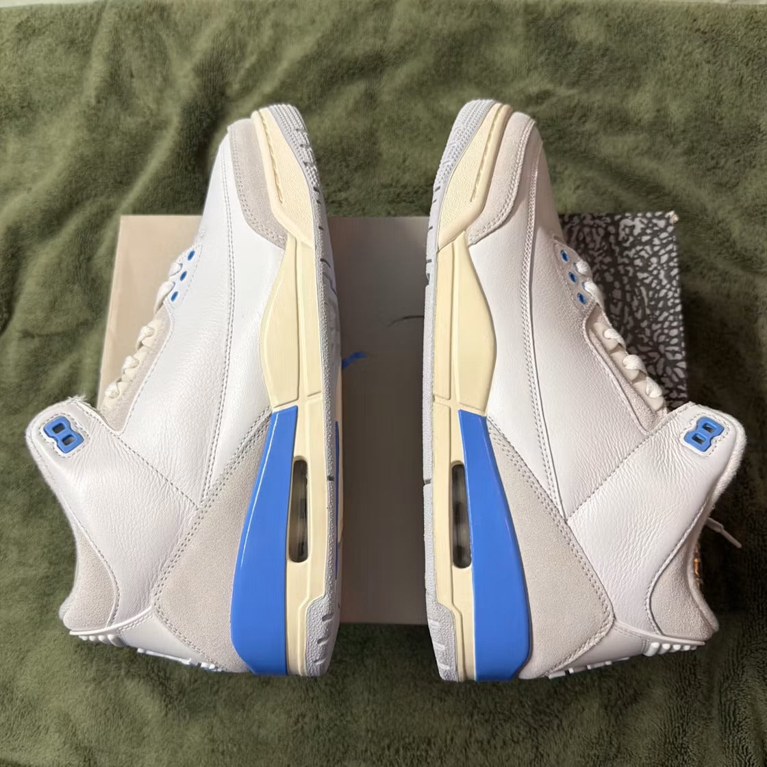 Air Jordan 3 Retro Lucky Shorts - US M 10 - New - Other - detail 3
