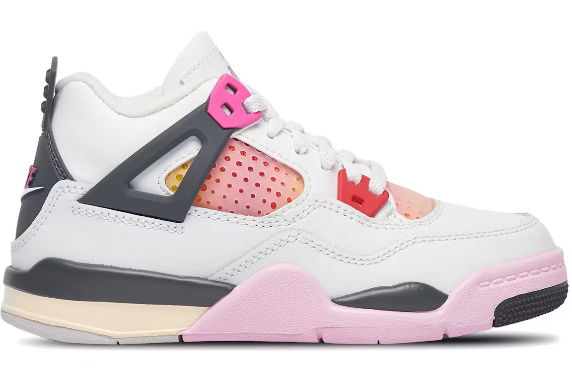 Air Jordan 4 Retro Comic (PS) - catalog main image