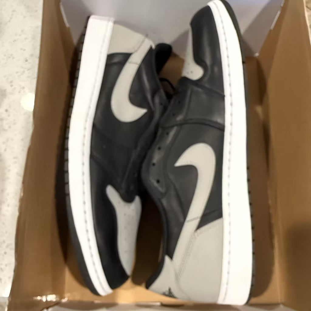 Air Jordan 1 Retro Low OG Shadow (2024) - US M 17 - New - Other - detail 2