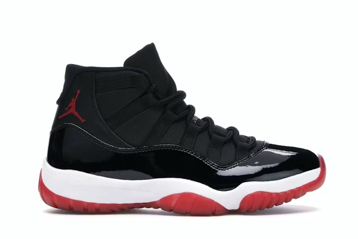 Air Jordan 11 Retro Playoffs Bred (2019) - US M 12 - New - Other - catalog main image