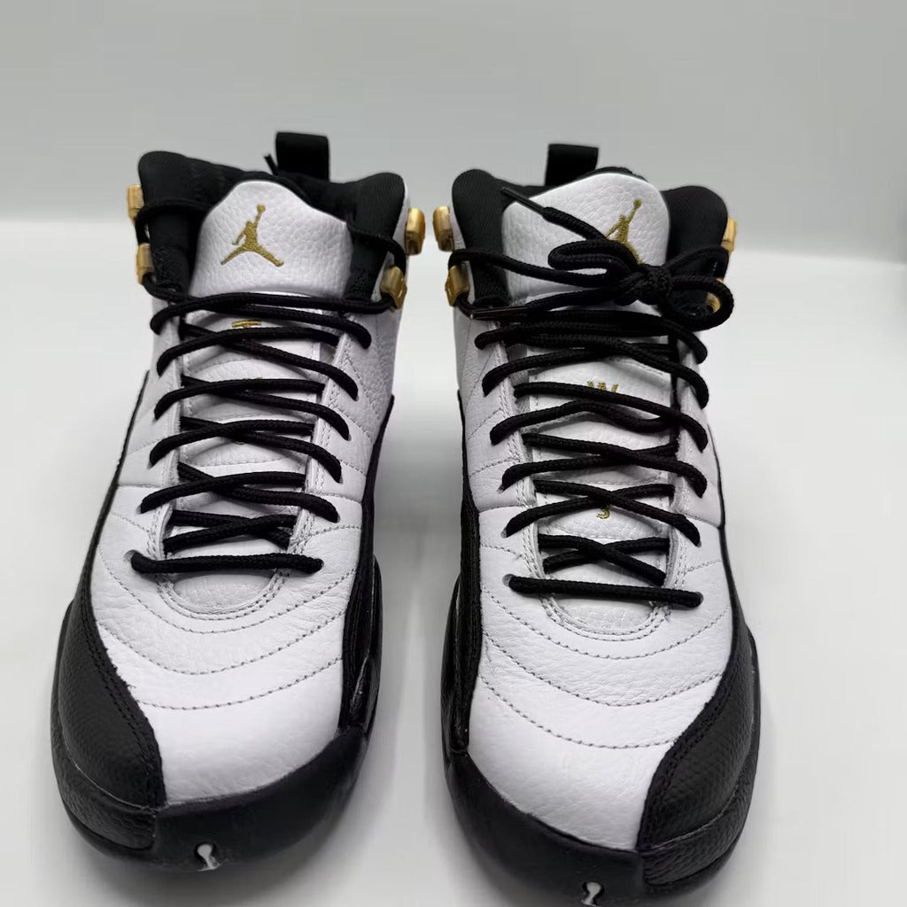 Air Jordan 12 Retro Royalty Taxi (GS) - US 6Y - New - Other - detail 1