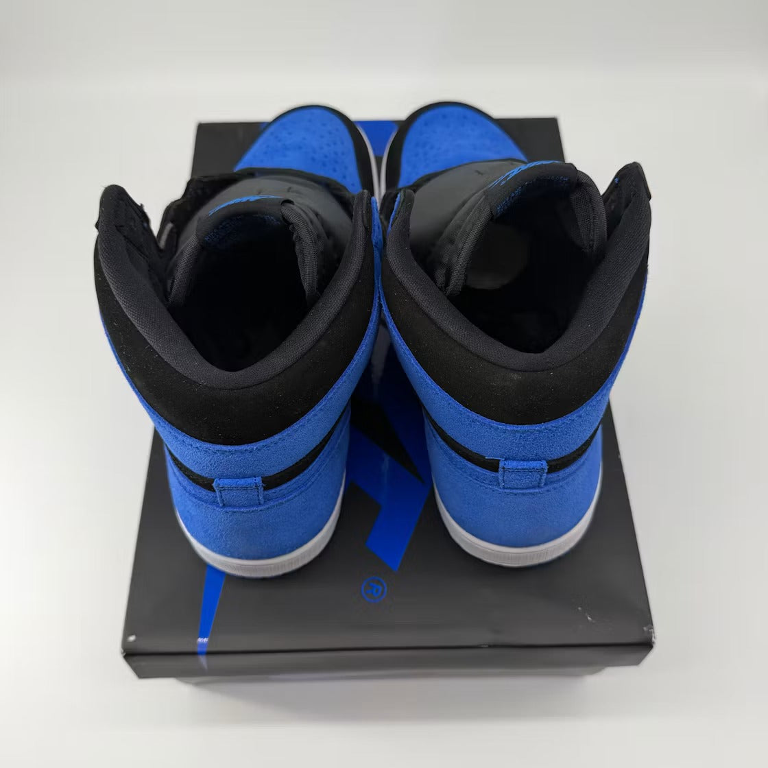 Air Jordan 1 Retro High OG Royal Reimagined - US M 11 - New - Other - detail 3