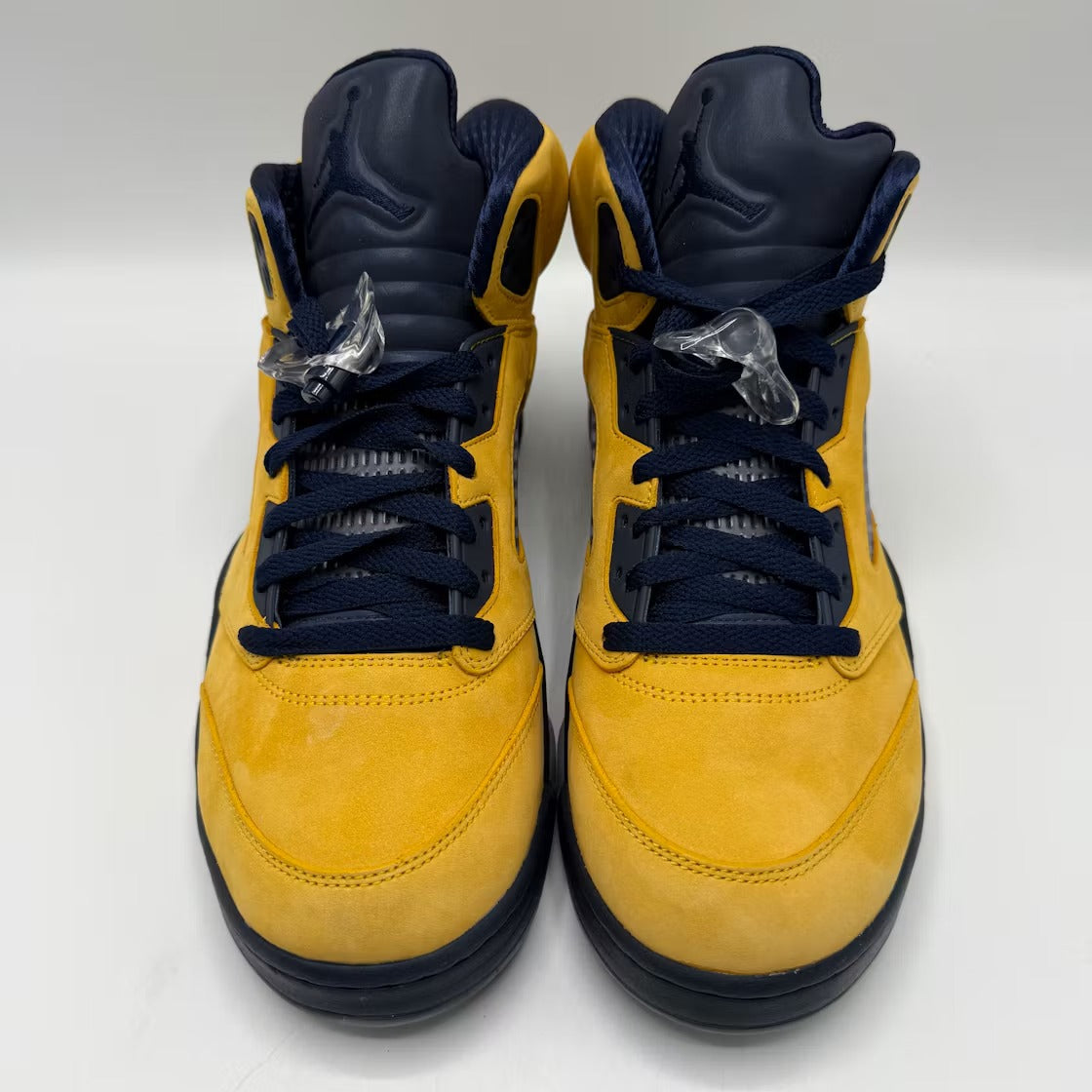 Air Jordan 5 Retro Michigan (2019) - US M 10.5 - New - Other - detail 3