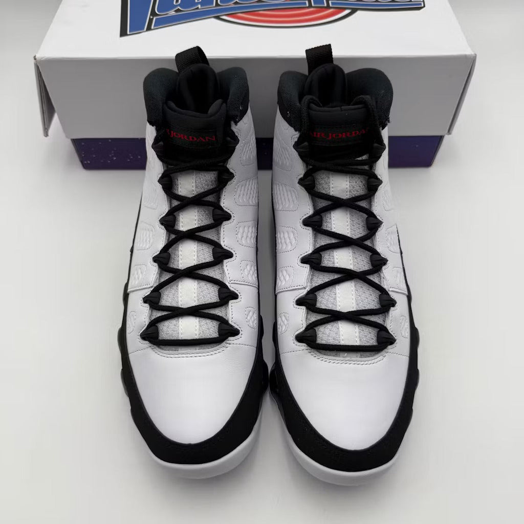 Air Jordan 9 Retro OG Space Jam (2026) - US M 12 - New - Other - detail 1