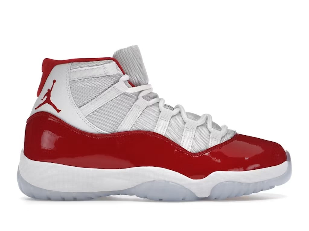 Used - Air Jordan 11 Retro Cherry (2022) - US M 8 - catalog main image