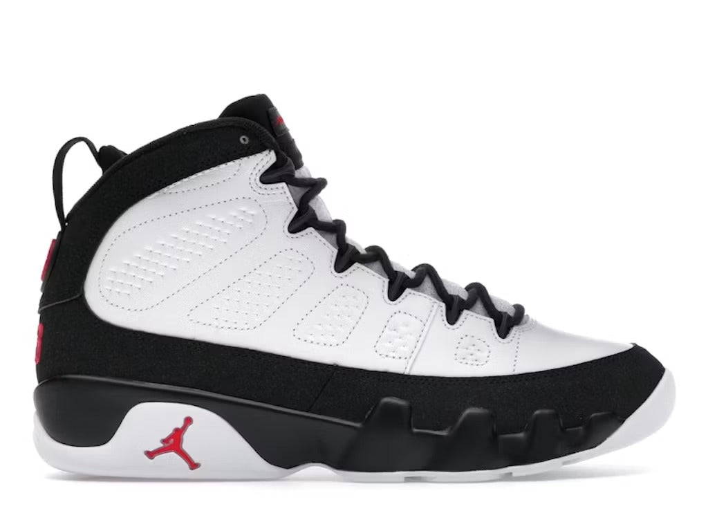 Air Jordan 9 Retro OG Space Jam (2026) - US M 12 - New - Other - catalog main image