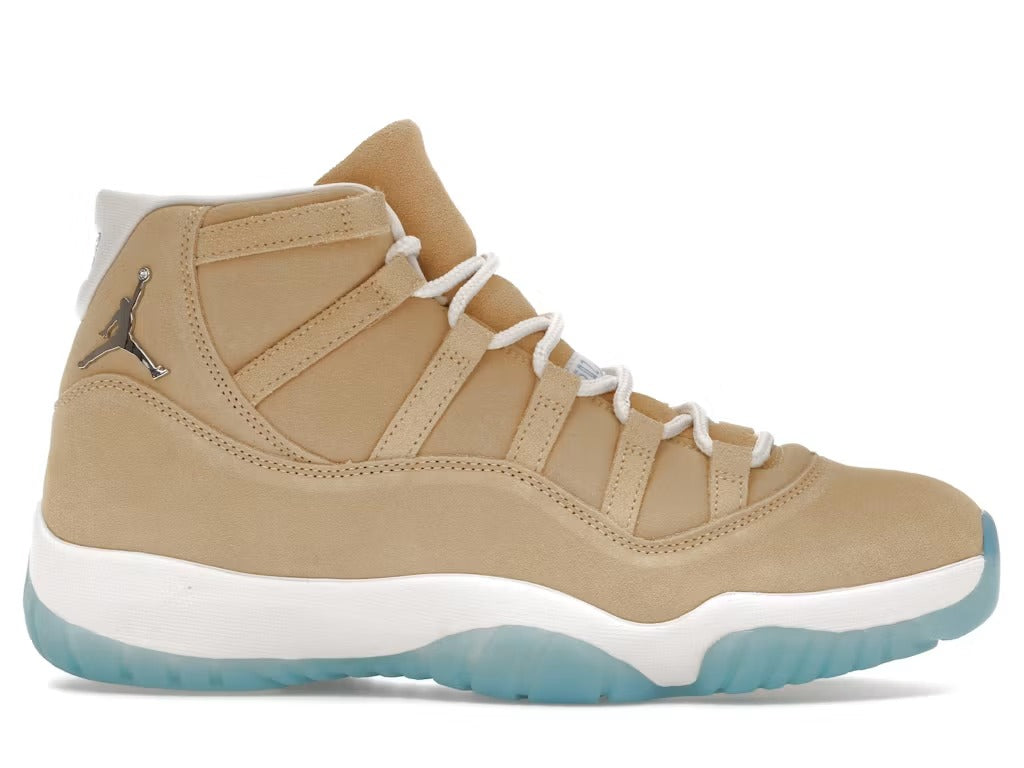 Used - Air Jordan 11 Retro H-Town - US M 9 - catalog main image