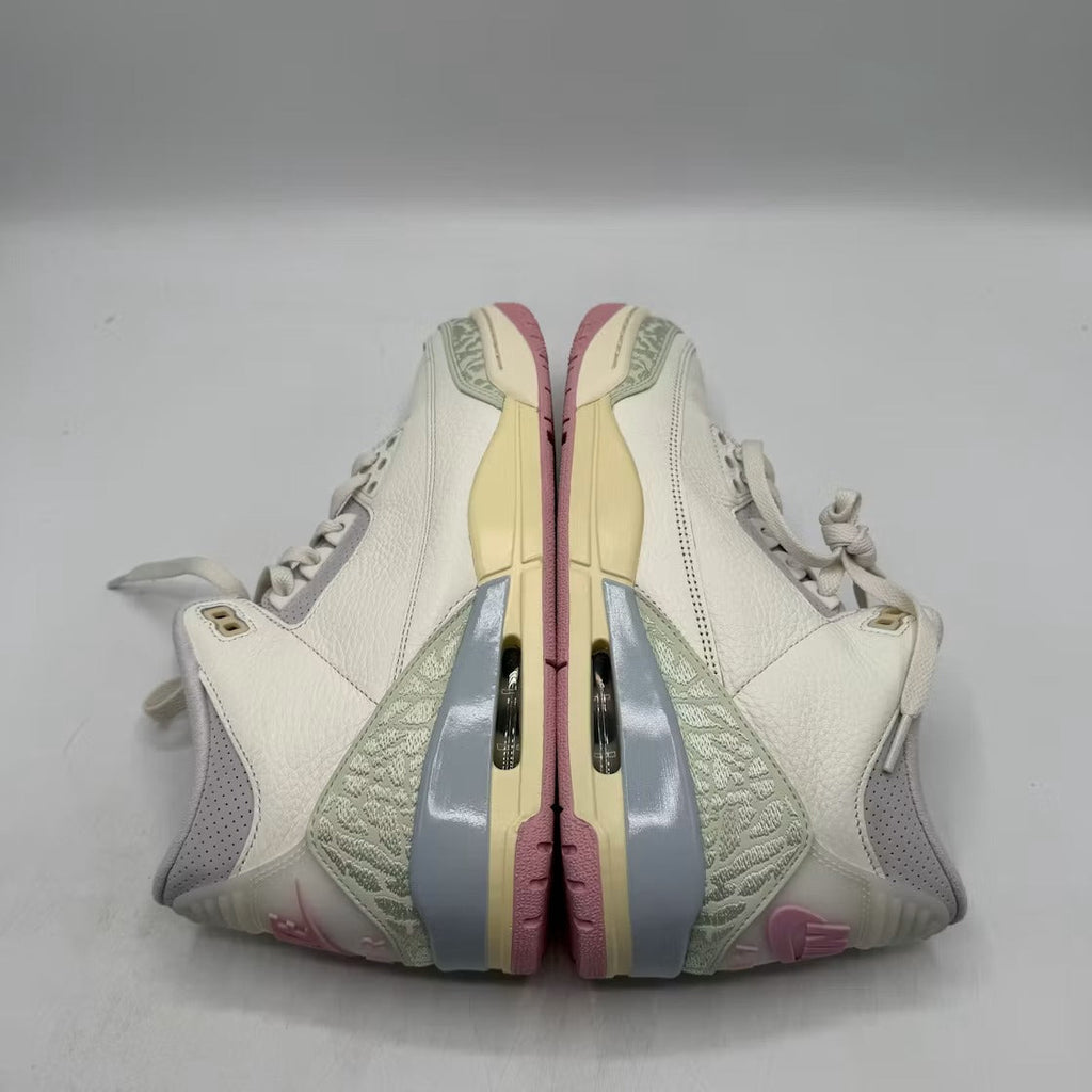 Used - Air Jordan 3 Retro Spring Is In The Air - US M 9.5 - detail 3