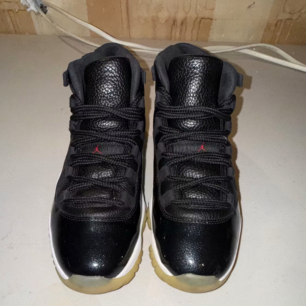 Used - Air Jordan 11 Retro 72-10 - US M 8.5 - detail 1