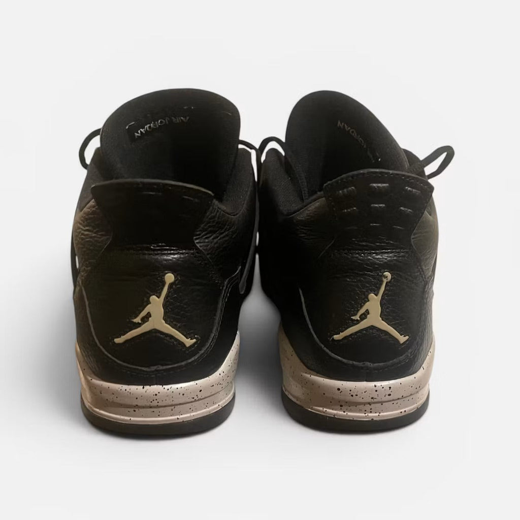 Used - Air Jordan 4 Retro Oreo (2015) - US M 13 - detail 2