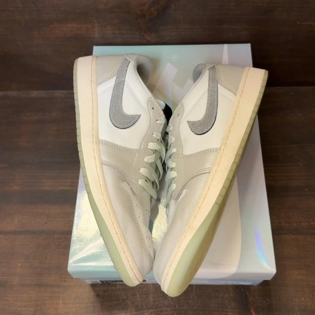 Used - Air Jordan 1 Retro Low OG Year of the Snake (2025) - US M 12.5 - detail 1
