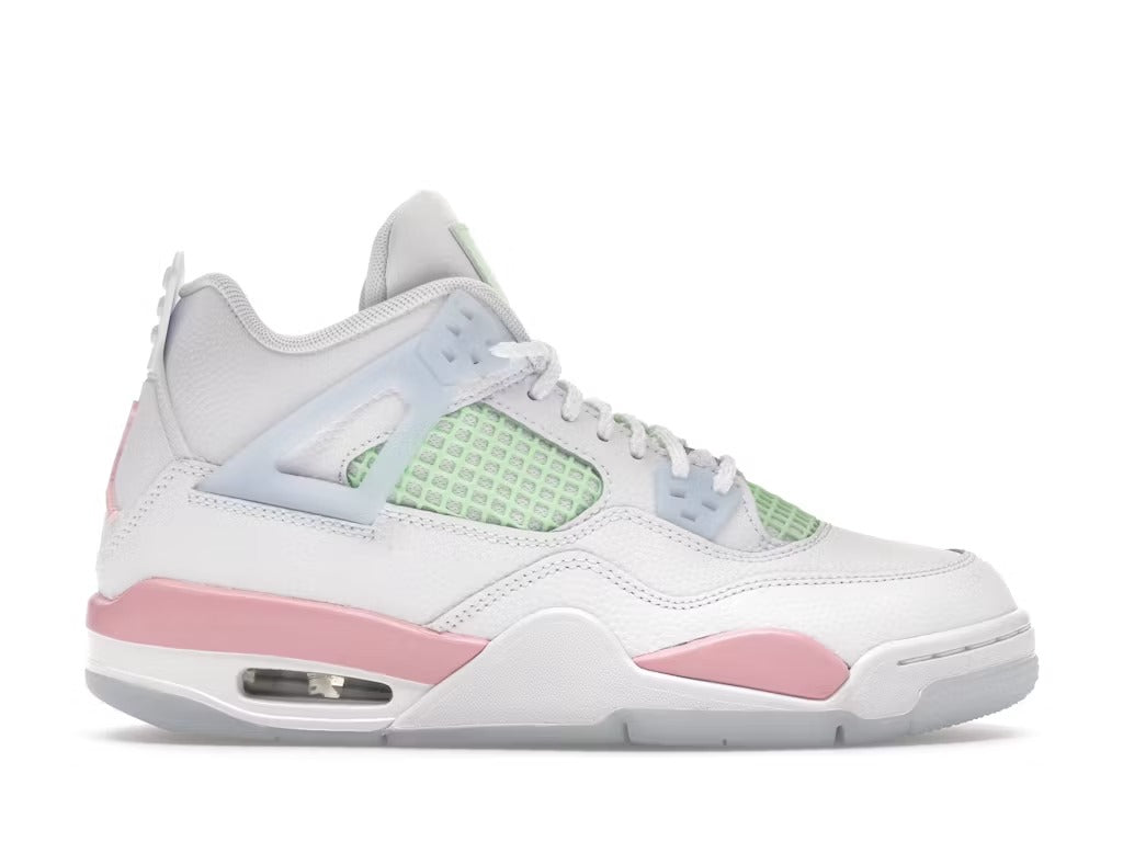 Air Jordan 4 Retro Valentine's Day (2026) (GS) - US 5Y - New - Other - catalog main image
