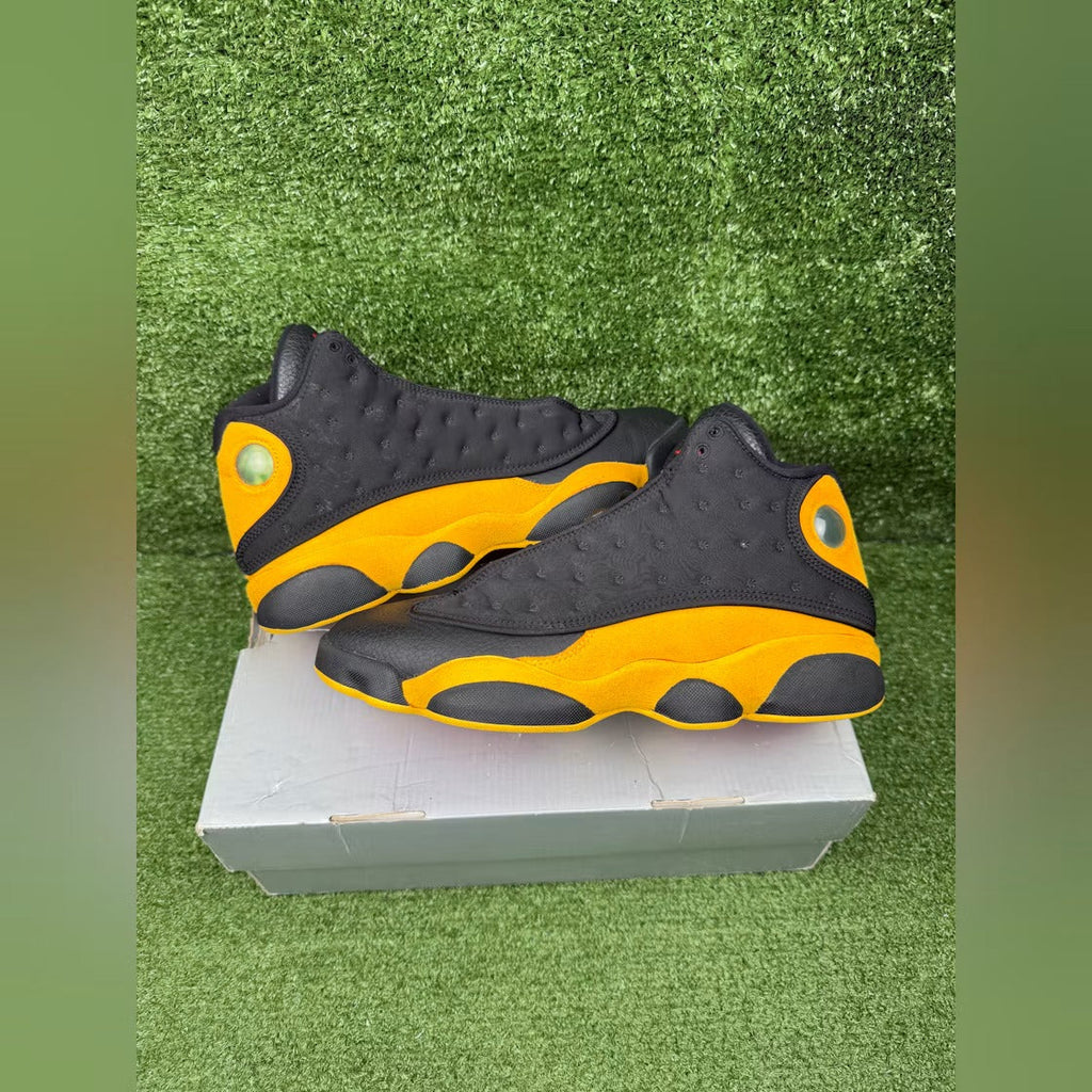 Used - Air Jordan 13 Retro Carmelo Anthony Class Of 2002 (B-Grade) - US M 10 - detail 1