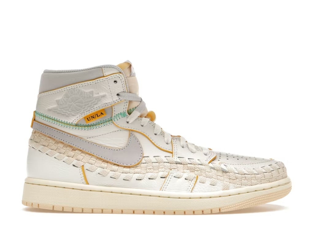Air Jordan 1 Retro High OG SP Union LA Bephies Beauty Supply Summer of ‘96 - catalog main image
