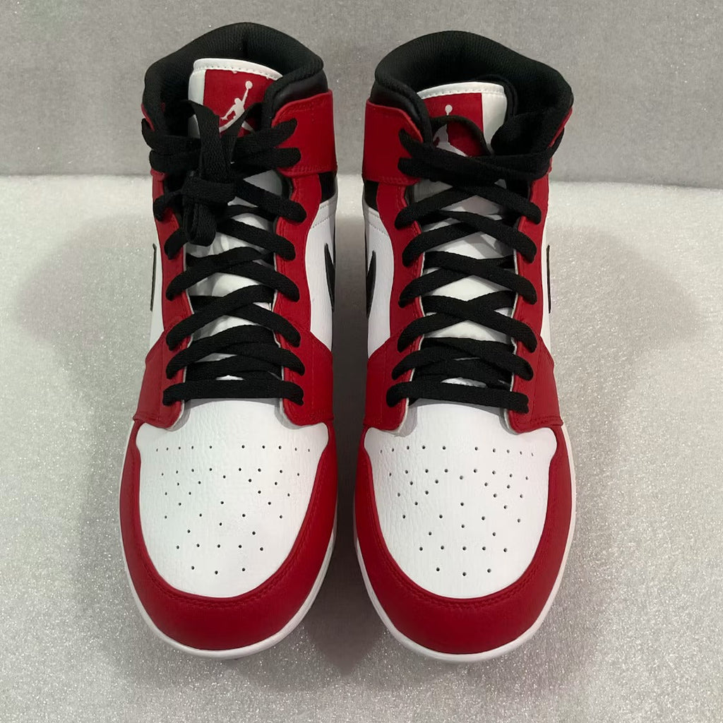Air Jordan 1 Mid TD Cleat Chicago (2023) - US M 10.5 - New - Other - detail 2