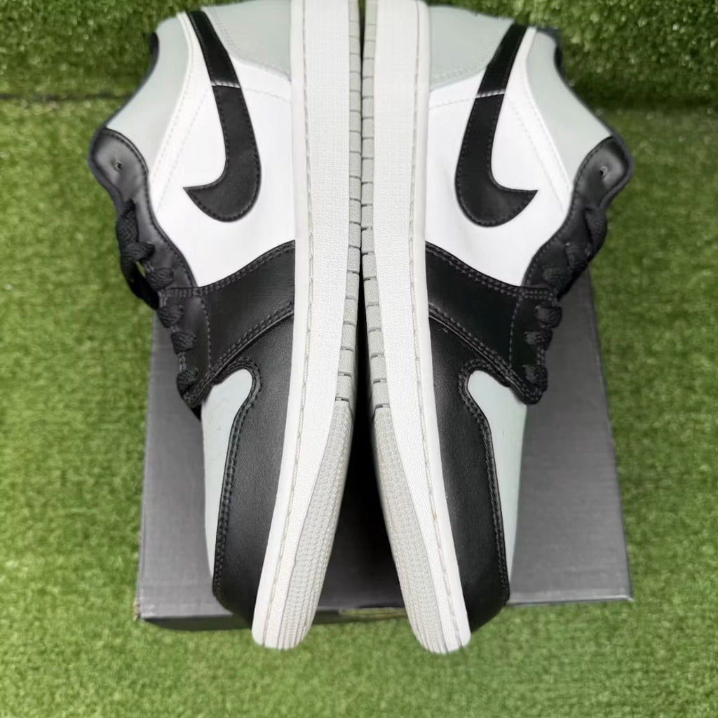 Used - Air Jordan 1 Low Shadow Toe - US M 10 - detail 4