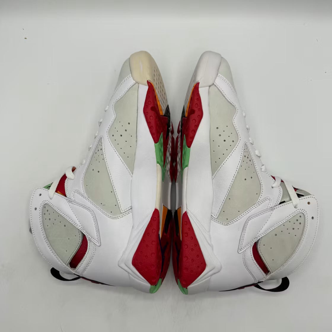Air Jordan 7 Retro Hare (2015) - US M 10 - New - Other - detail 2