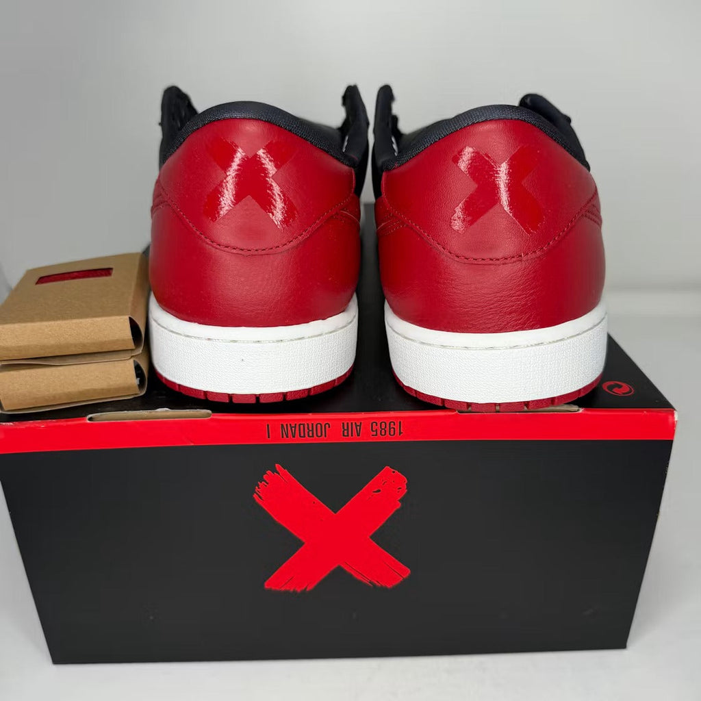 Air Jordan 1 Retro Low OG Banned - US M 18 - New - Other - detail 3