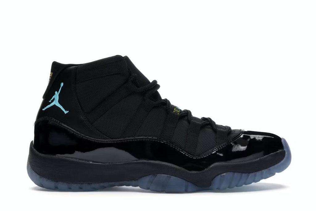 Air Jordan 11 Retro Gamma Blue (2013) - US M 11.5 - New - Other - catalog main image