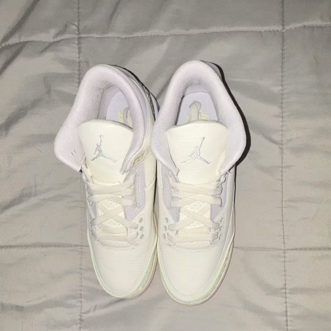 Air Jordan 3 Retro Spring Is In The Air (GS) - US 7Y - New - Other - detail 3
