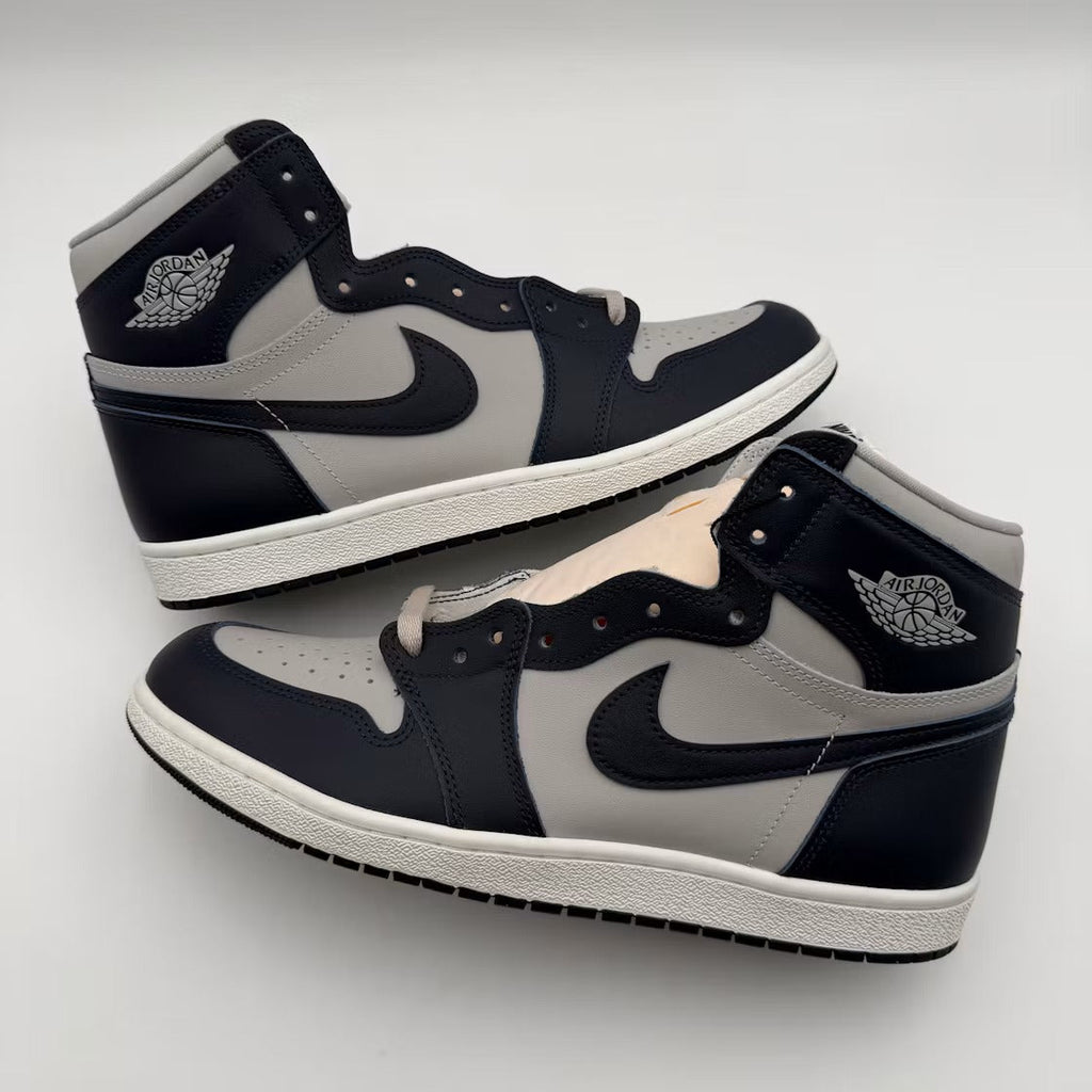 Air Jordan 1 Retro High '85 Georgetown - US M 12.5 - New - Other - detail 3