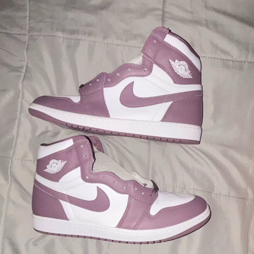 Air Jordan 1 Retro High OG Mauve - US M 13 - New - Other - detail 1