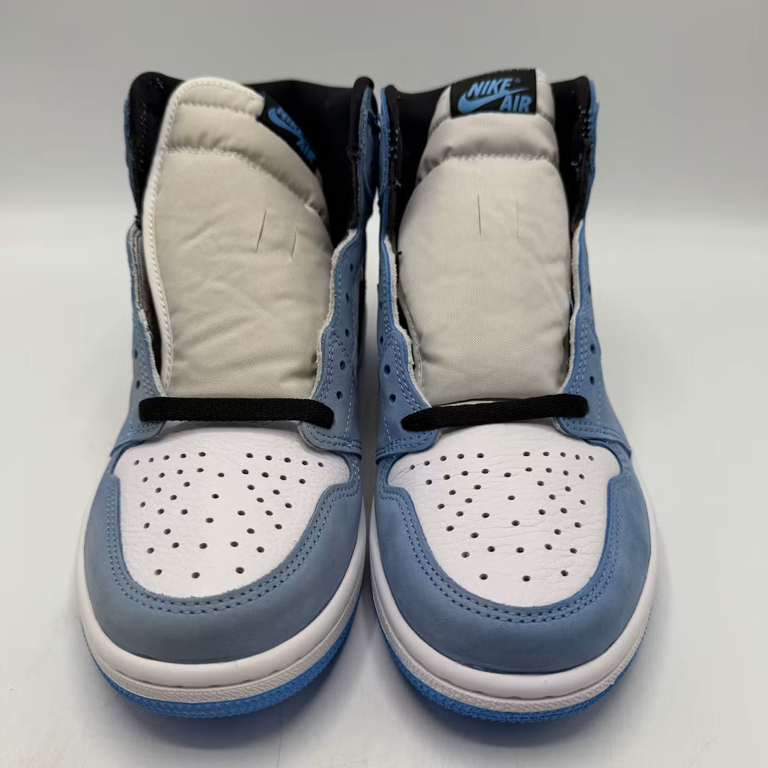 Air Jordan 1 Retro High OG University Blue - US M 8.5 - New - Other - detail 1