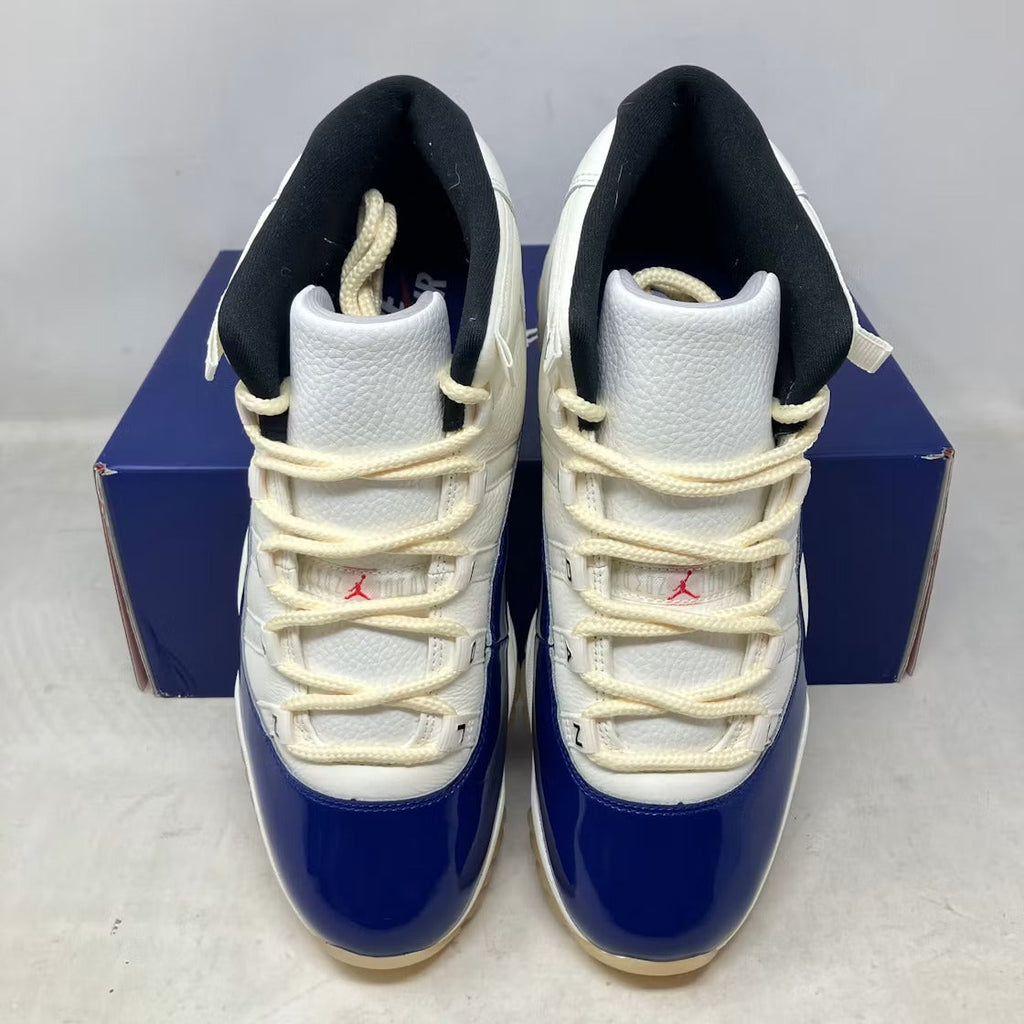 Used - Air Jordan 11 Retro Rare Air - US M 10.5 - detail 4
