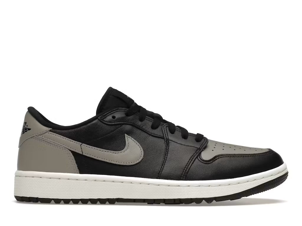 Used - Air Jordan 1 Retro Low Golf Shadow - US M 10 - catalog main image