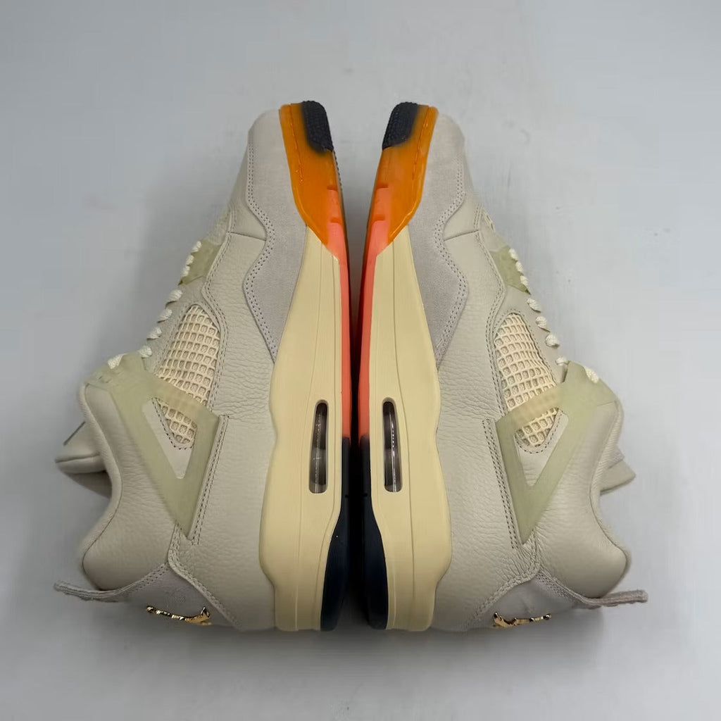Air Jordan 4 Retro Birds of Paradise (Women's) - US W 14 - New - Other - detail 3