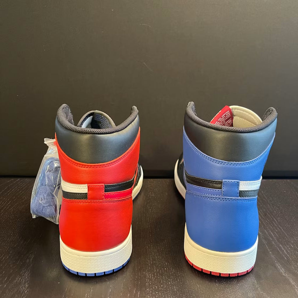 Air Jordan 1 Retro Top 3 - US M 14 - New - Other - detail 3