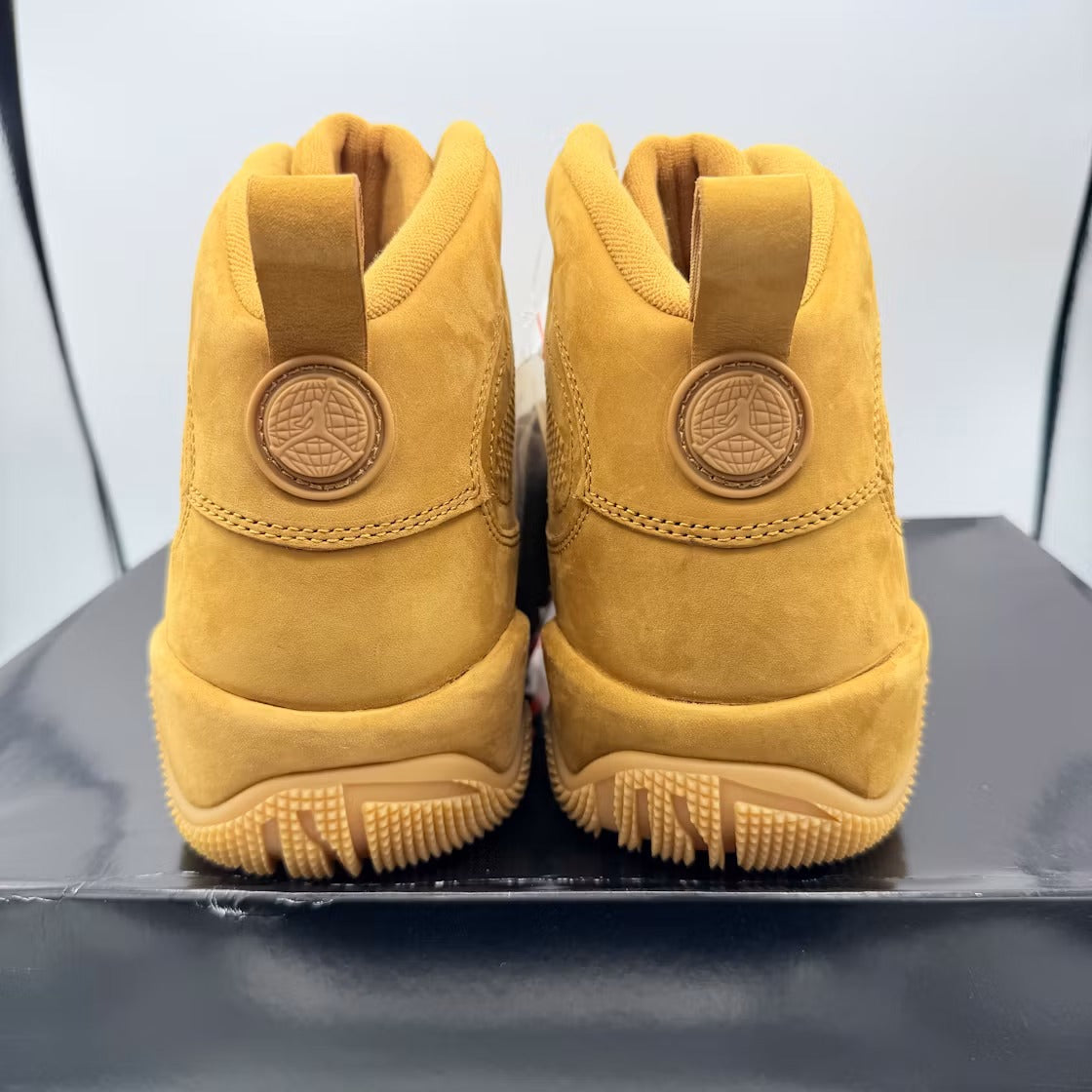 Air Jordan 9 Retro Boot Wheat - US M 13 - New - Other - detail 3