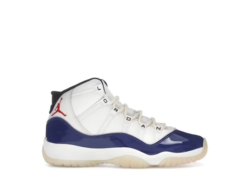 Used - Air Jordan 11 Retro Rare Air (GS) - US 5.5Y - catalog main image