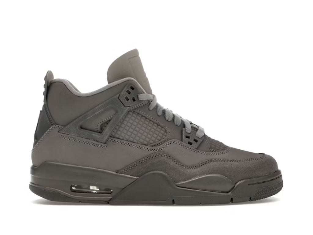 Air Jordan 4 Retro SE Paris Olympics Wet Cement (GS) - US 4.5Y - New - Other - catalog main image