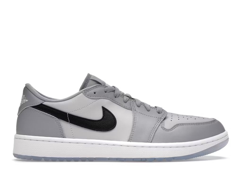 Air Jordan 1 Retro Low Golf Wolf Grey - US M 13 - New - Other - catalog main image