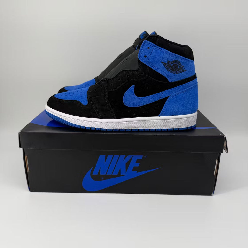 Air Jordan 1 Retro High OG Royal Reimagined - US M 11 - New - Other - detail 1