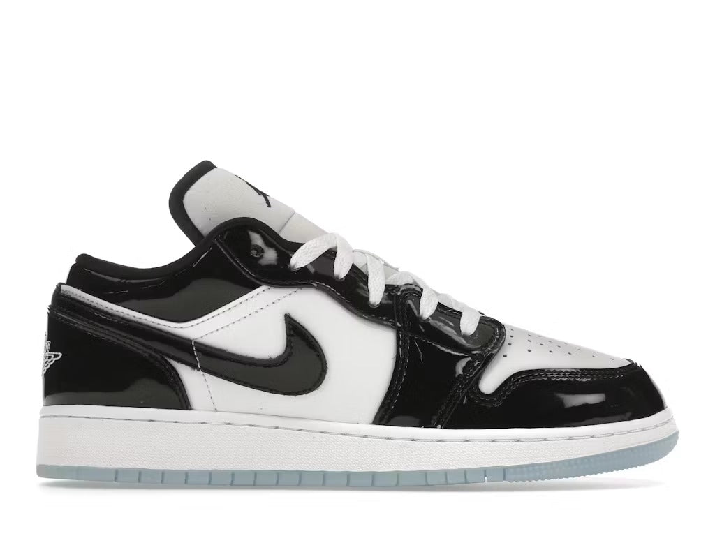 Air Jordan 1 Low SE Concord (GS) - US 5.5Y - New - Other - catalog main image